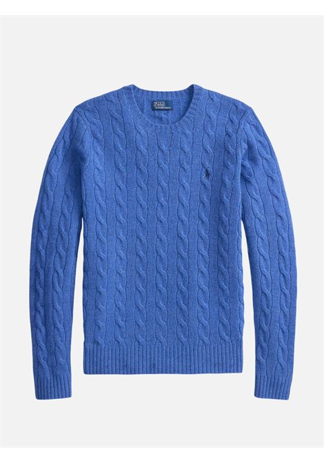 Maglia julianna Polo Ralph Lauren POLO RALPH LAUREN | Maglieria | 211971865503